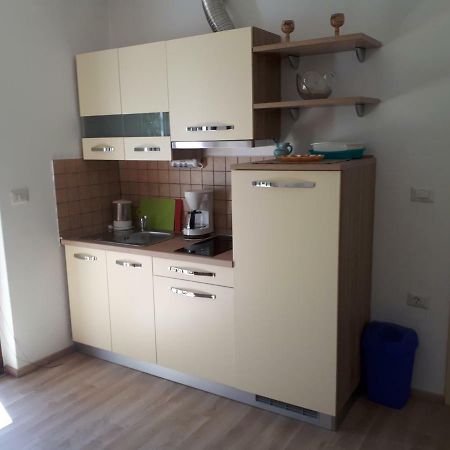 Apartment Ori Poreč Zewnętrze zdjęcie