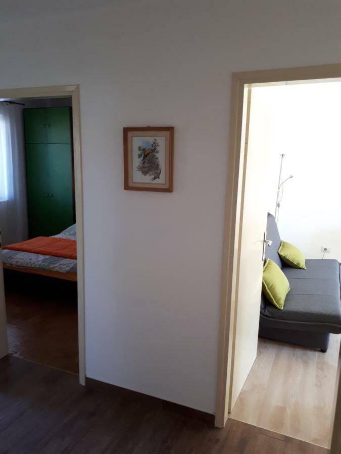 Apartment Ori Poreč Zewnętrze zdjęcie