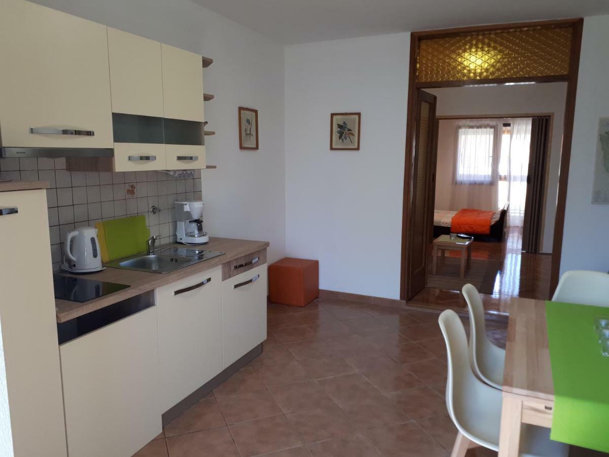 Apartment Ori Poreč Zewnętrze zdjęcie