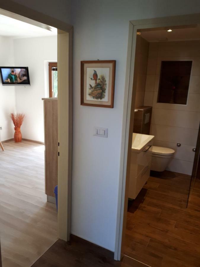 Apartment Ori Poreč Zewnętrze zdjęcie